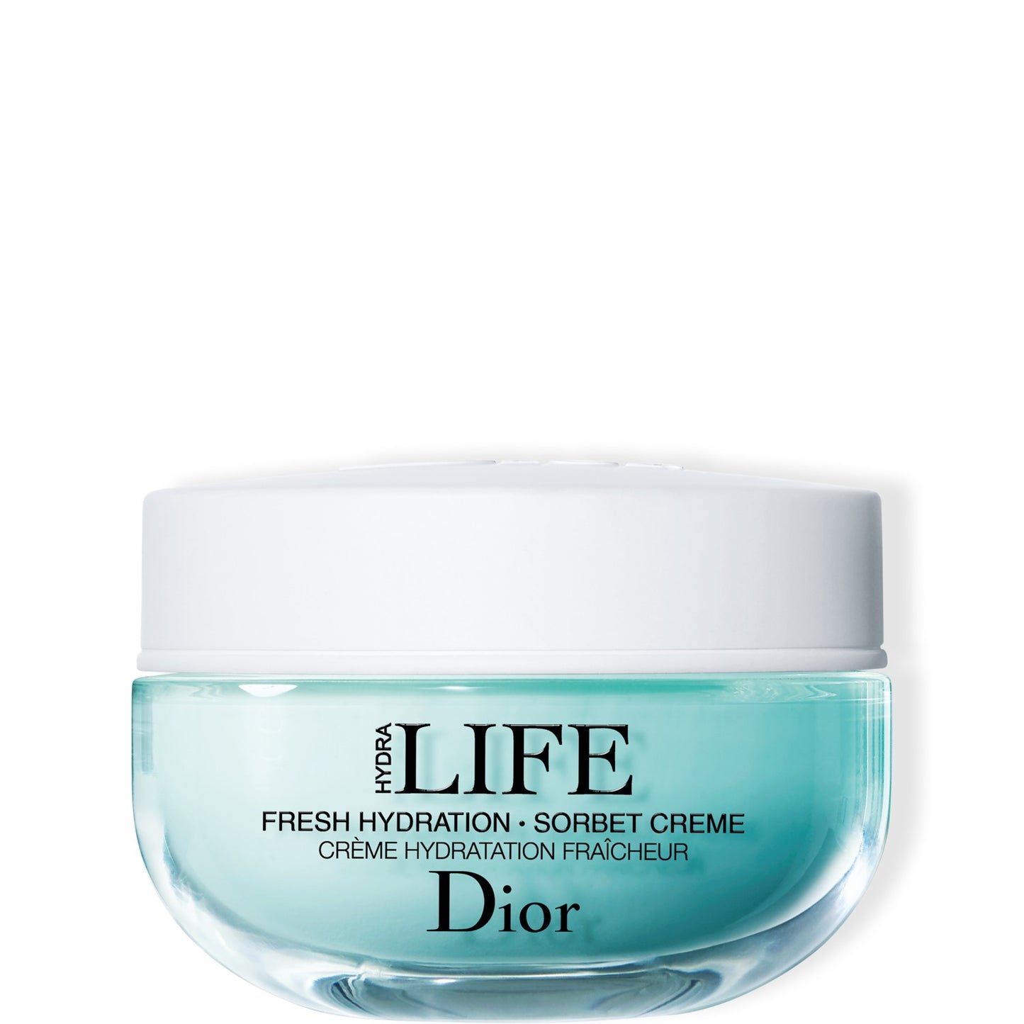 Dior Hydra Life Fresh Hydratation Sorbet Creme