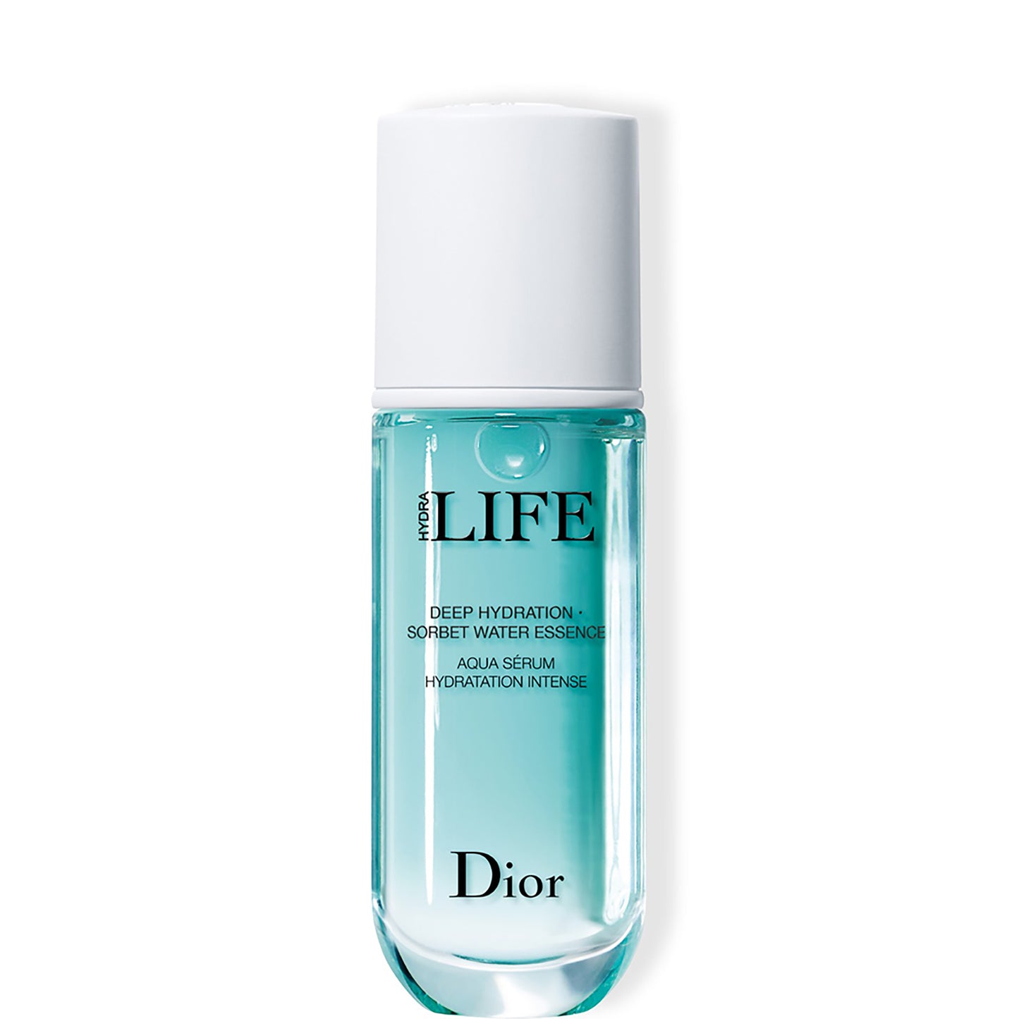 Dior Hydra Life Deep Hydration Sorbet Water Essence - Perfumería First Bolivia