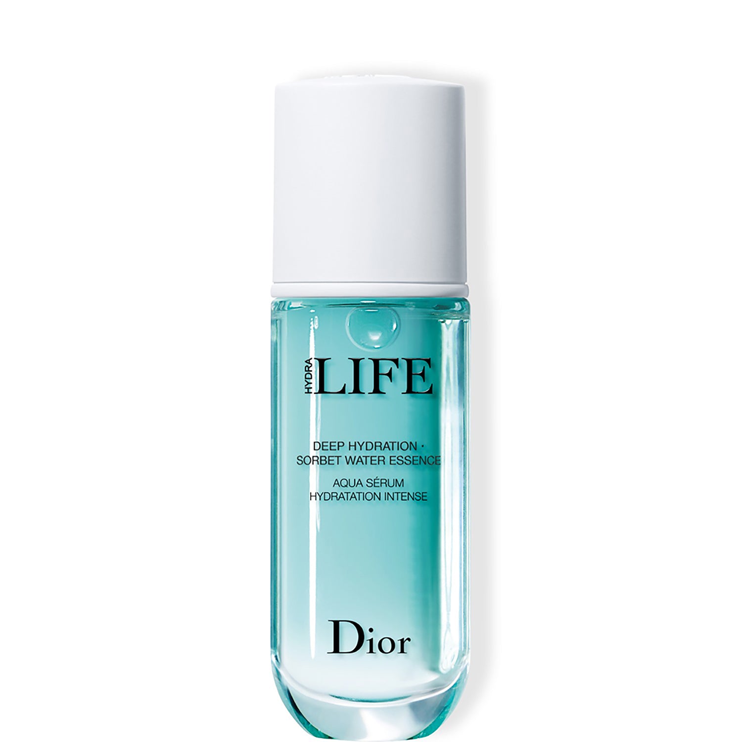 Dior Hydra Life Deep Hydration Sorbet Water Essence - Perfumería First Bolivia