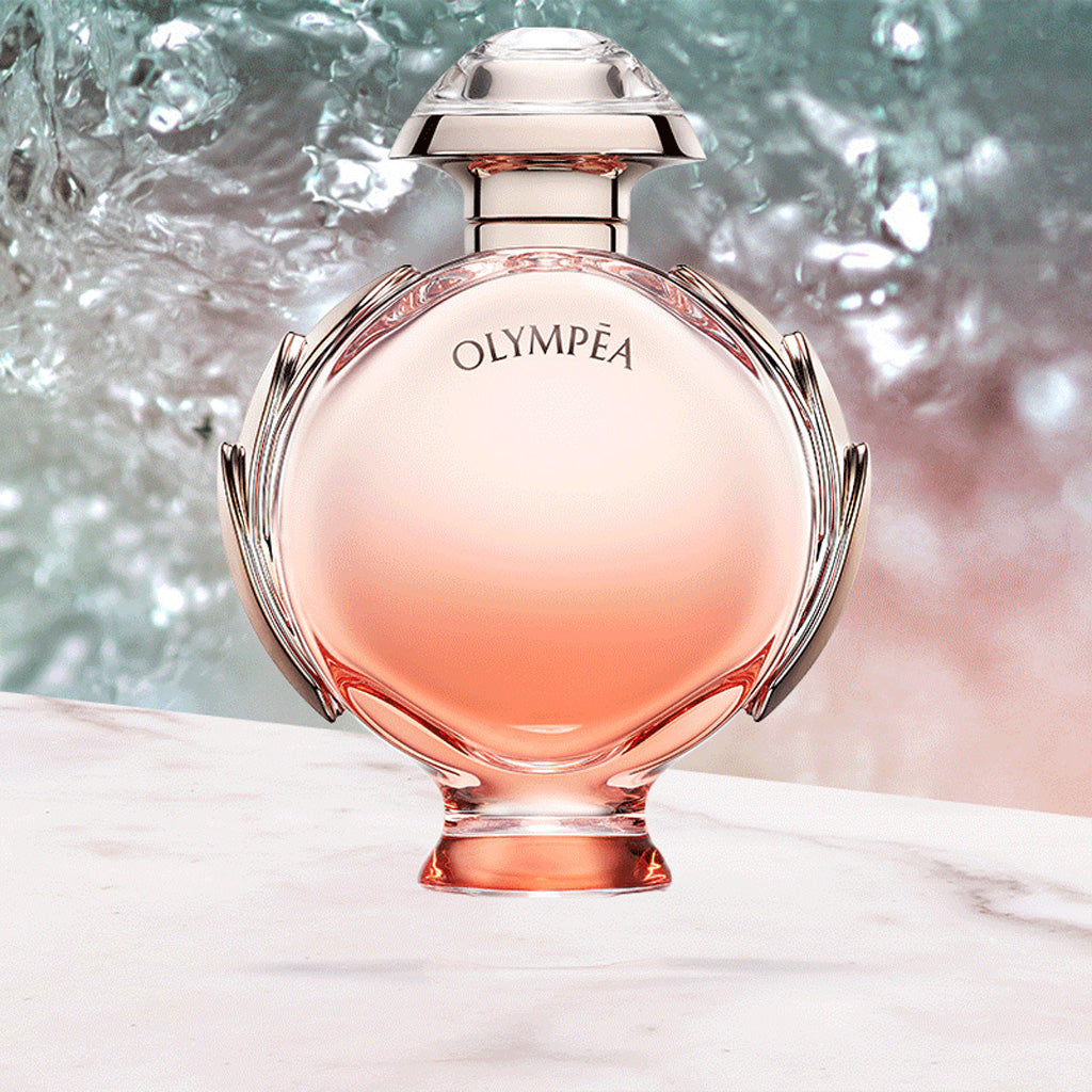 Olympea Aqua