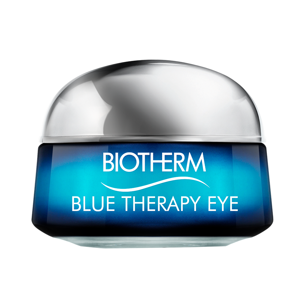 Blue Therapy Soin Yeux