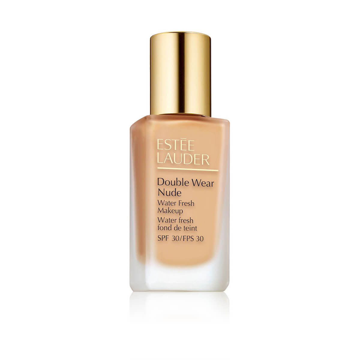 Double Wear Nude Water Fresh Makeup SPF30