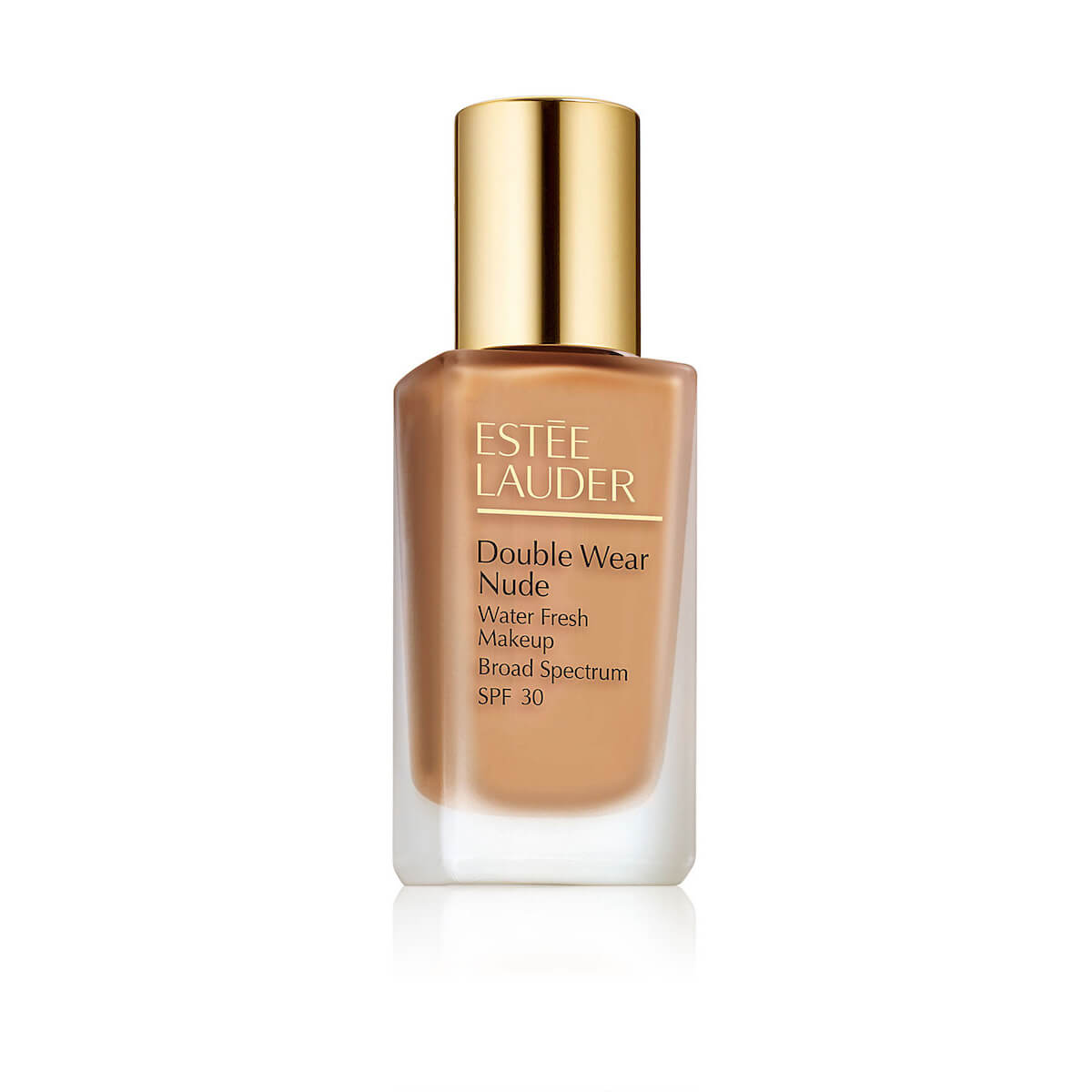 Double Wear Nude Water Fresh Makeup SPF30