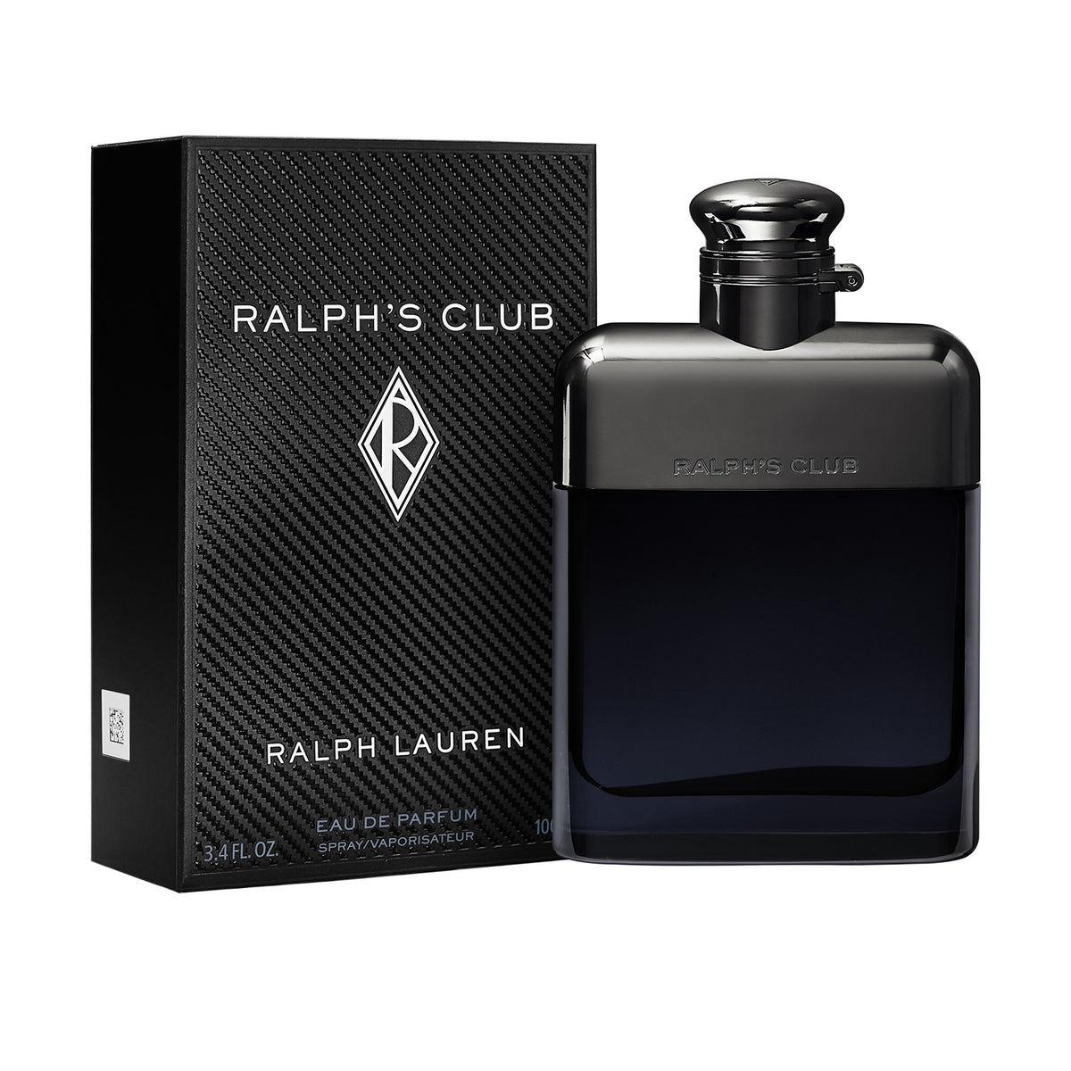 Ralph's Club - Perfumería First Bolivia