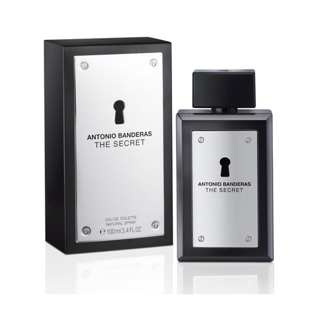 The Secret - Perfumería First