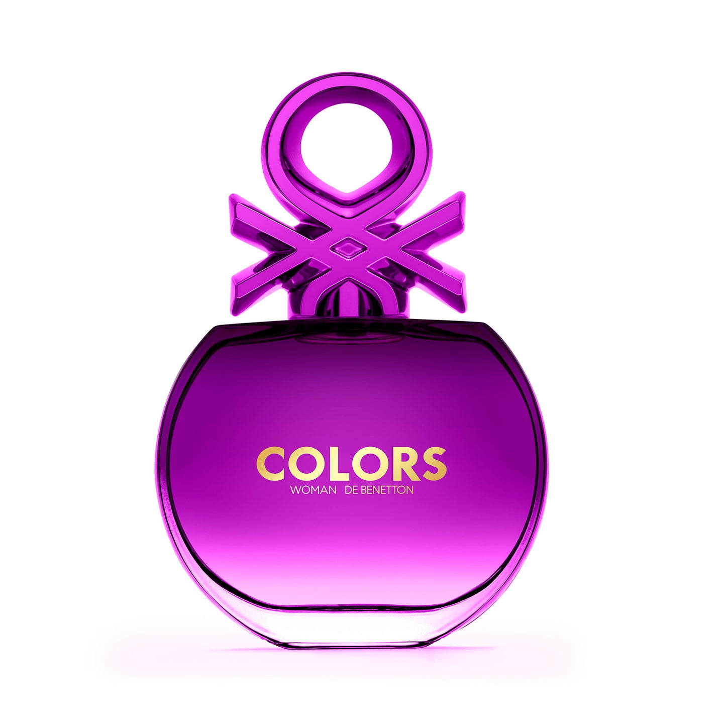 Colors Purple - Perfumería First Bolivia