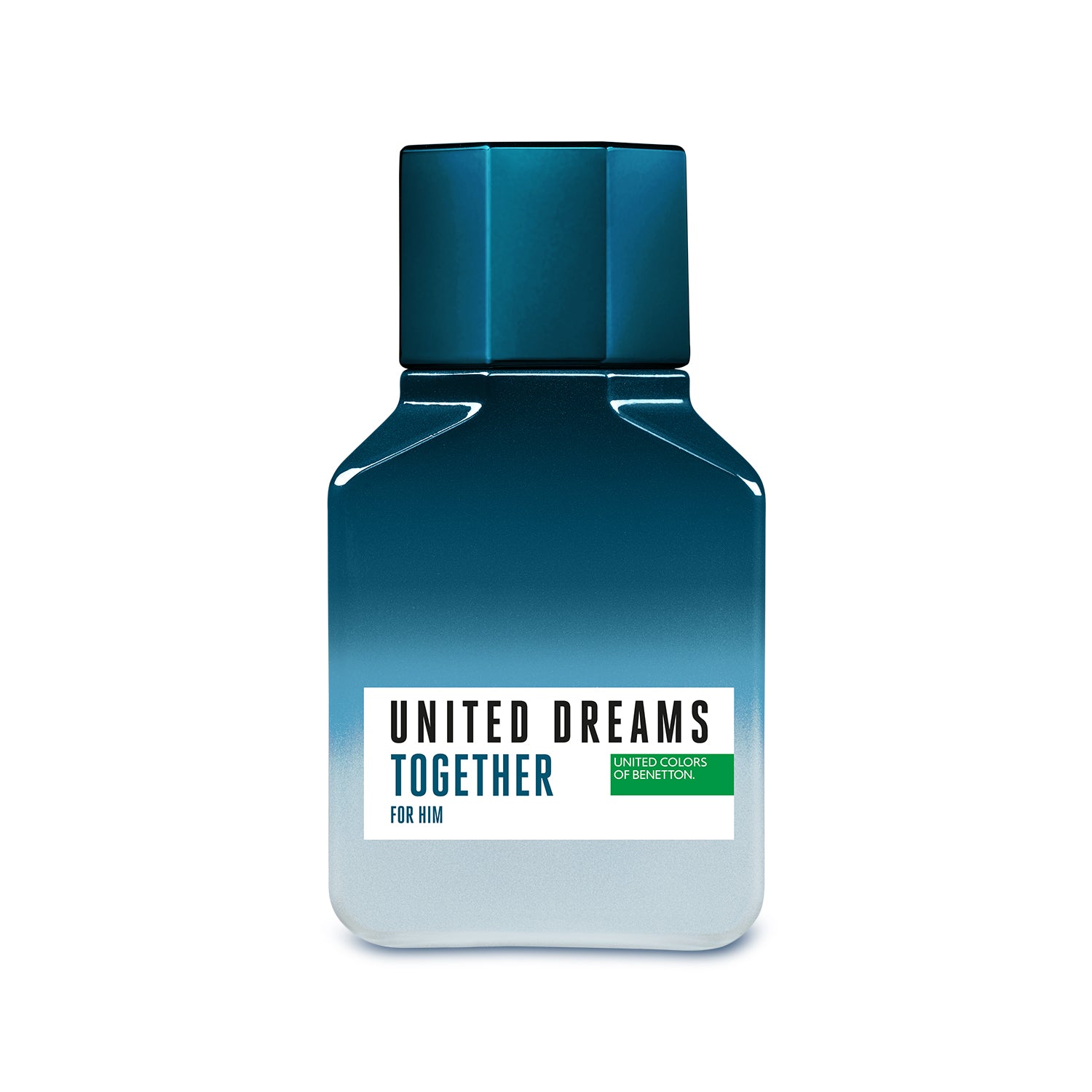 UD Together Him Ed. Limited - Perfumería First Bolivia