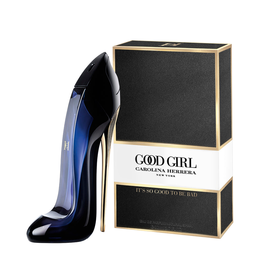 Eau de Parfum GOOD GIRL CAROLINA HERRERA – Perfumería First Bolivia
