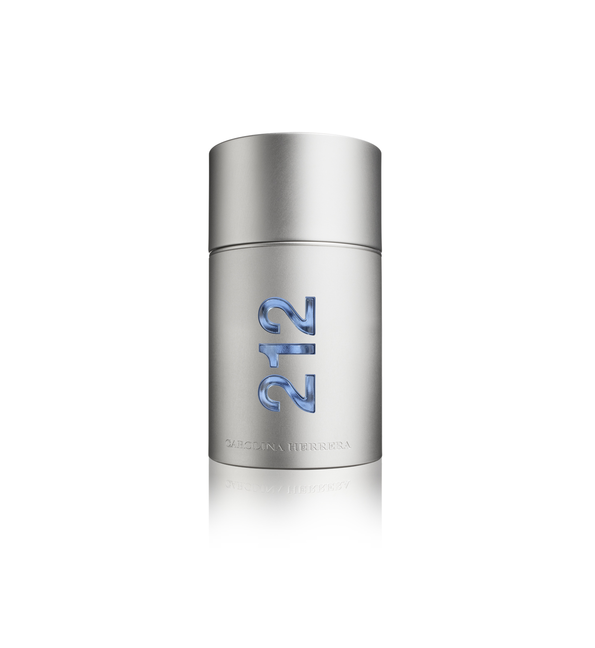 Eau de Toilette 212 MEN CAROLINA HERRERA EDT VAPO 100ML (NV