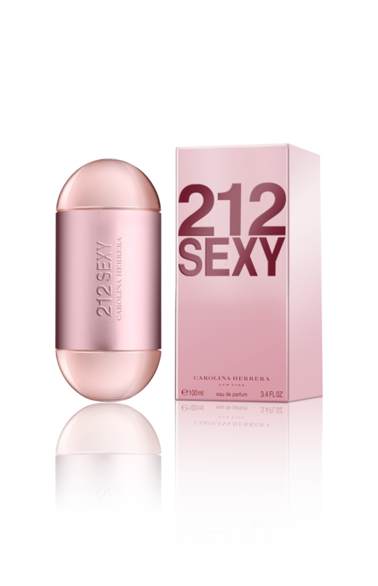 212 Sexy - Perfumería First