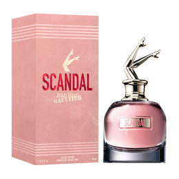 Scandal - Perfumería First Bolivia
