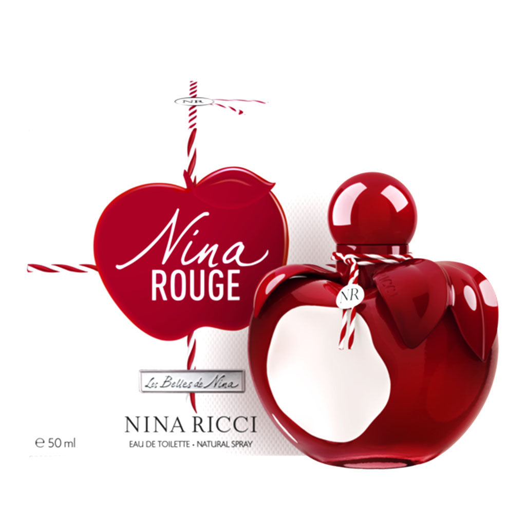 Nina Rouge