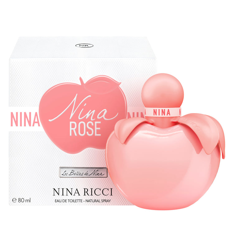 Nina Rose