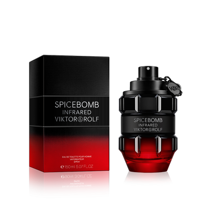 Spicebomb Infrared