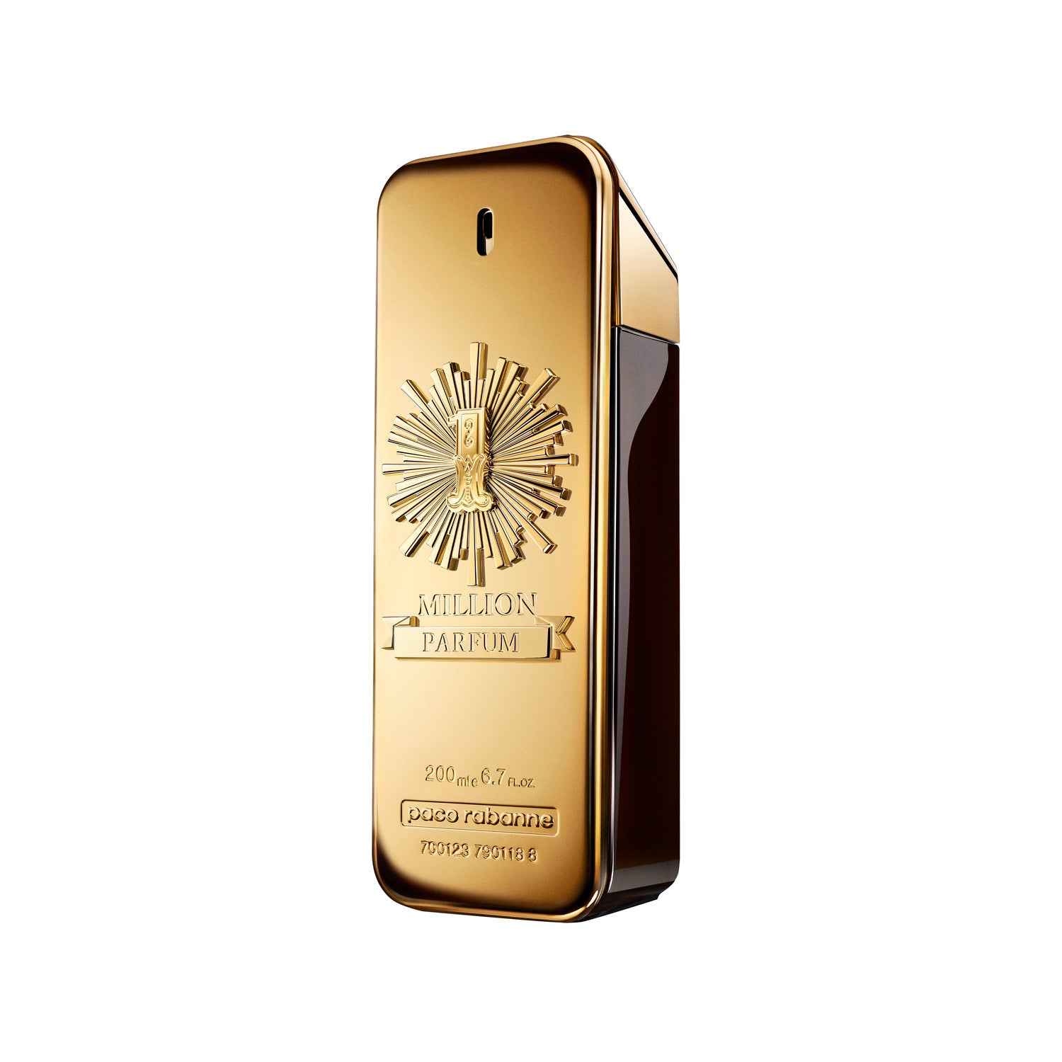 Perfume de hombre discount one million precio