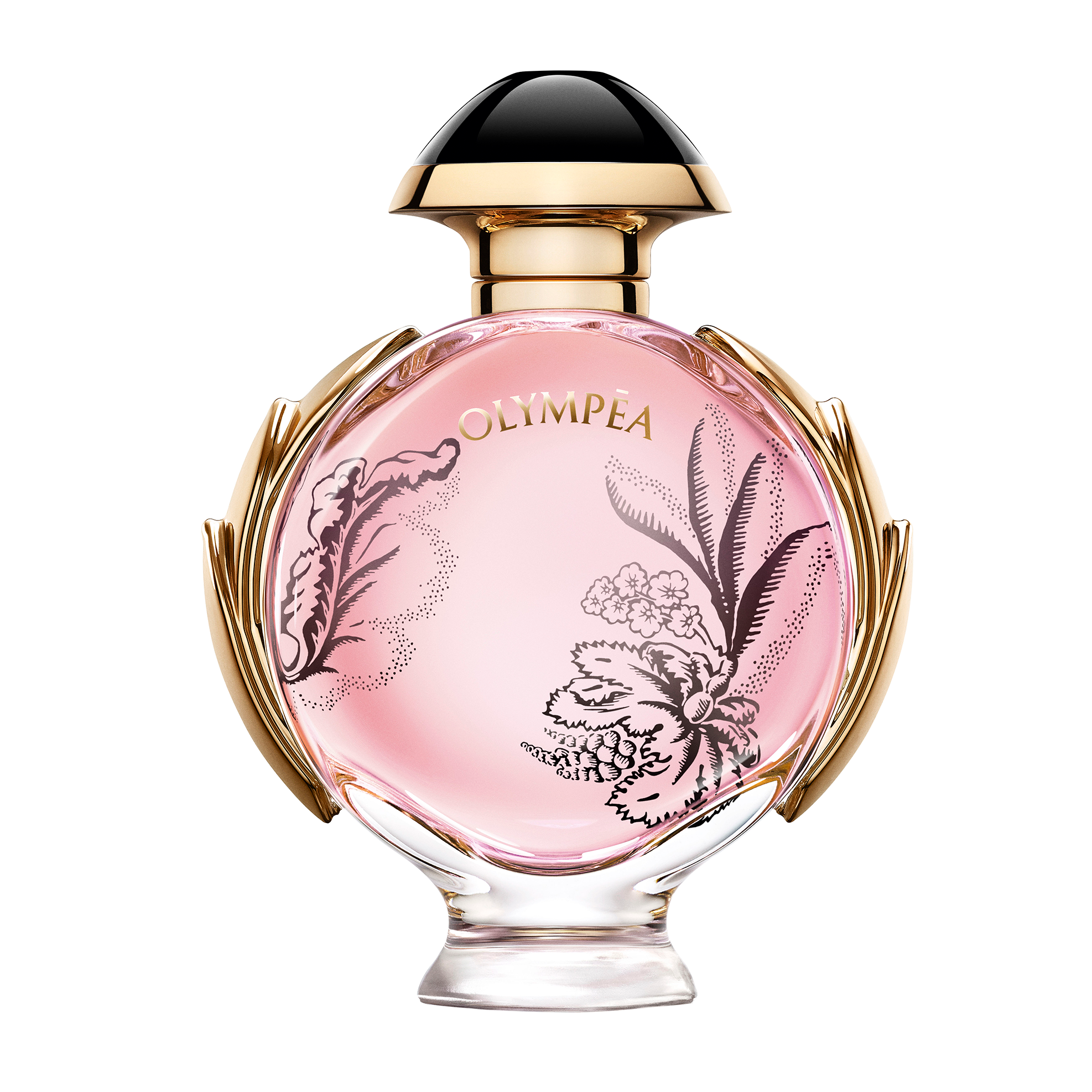 Olympea Blossom EDP