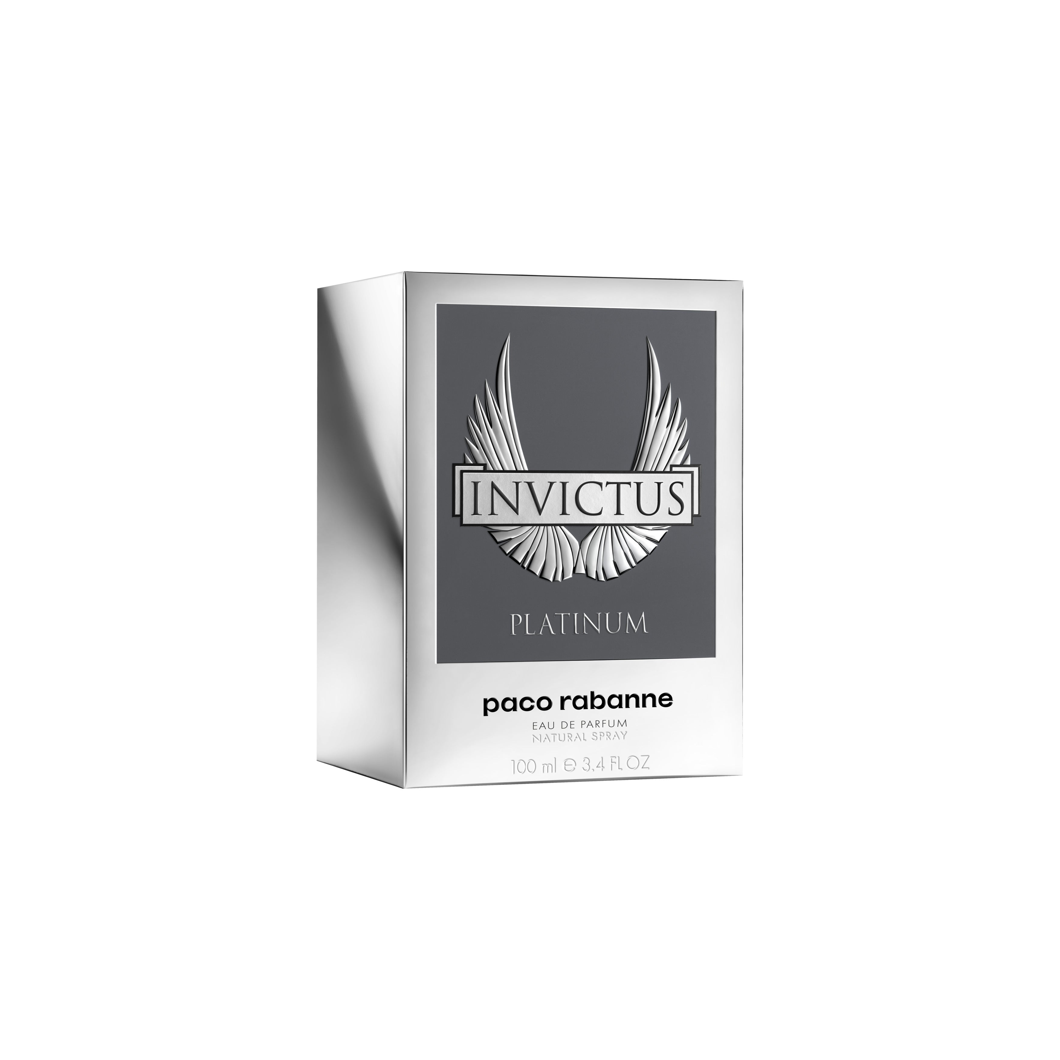 Invictus Platinum