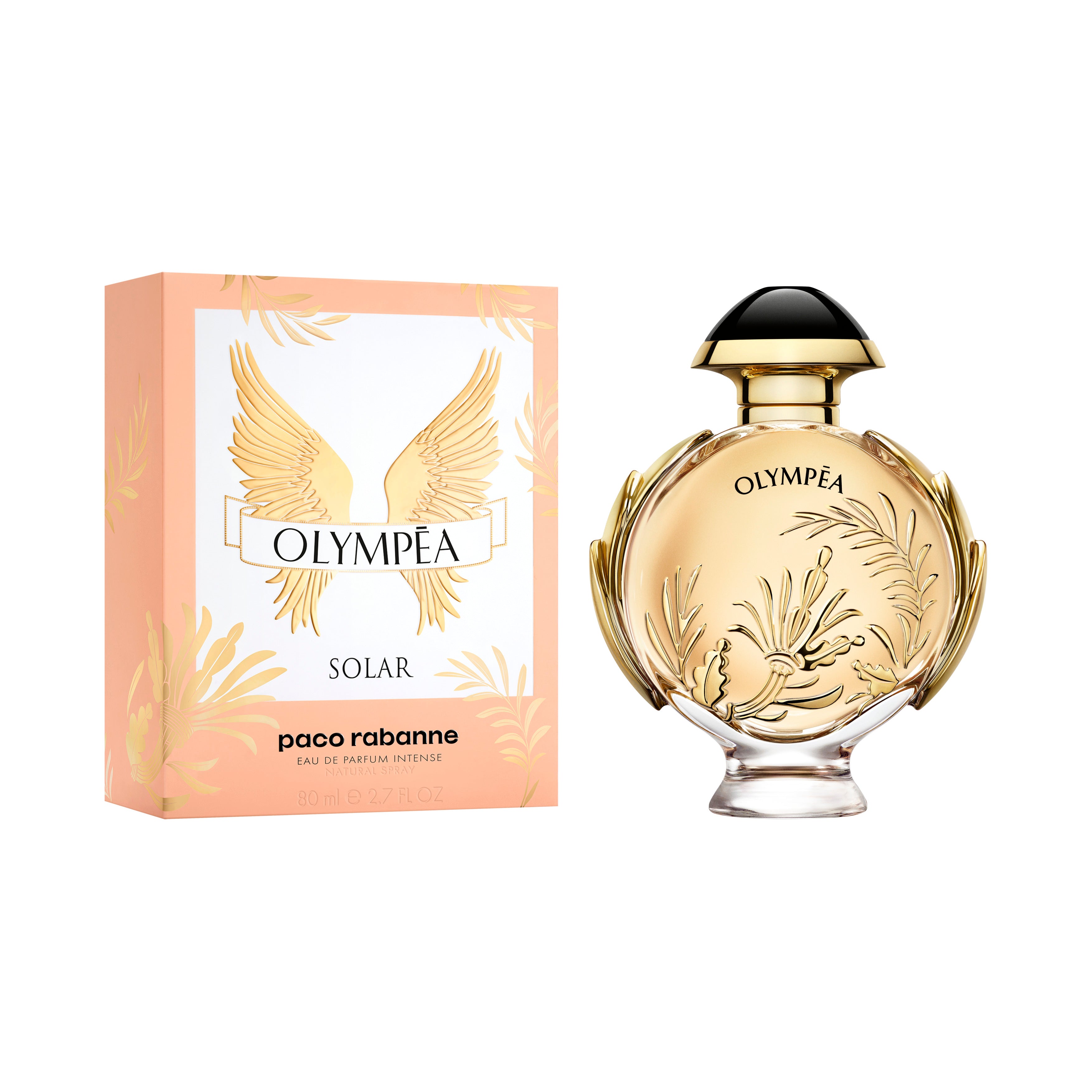 Olympea Solar Intense