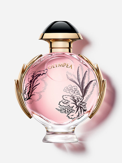 Olympea Blossom EDP