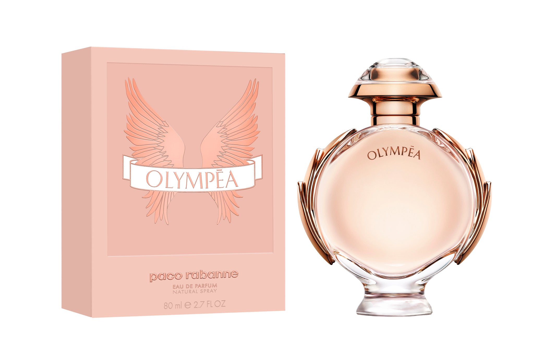 Olympea - Perfumería First