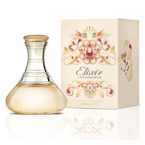 Elixir - Perfumería First Bolivia