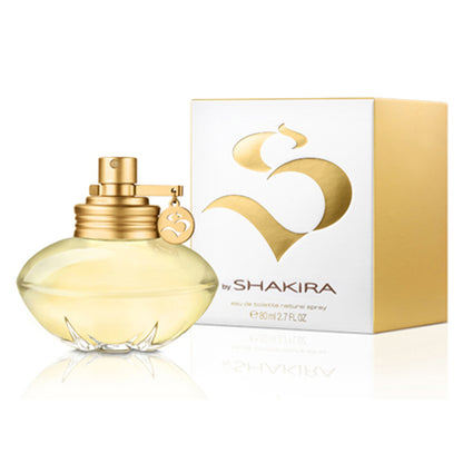 S by Shakira - Perfumería First