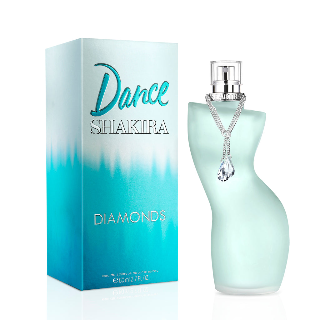 Dance Diamond - Perfumería First Bolivia