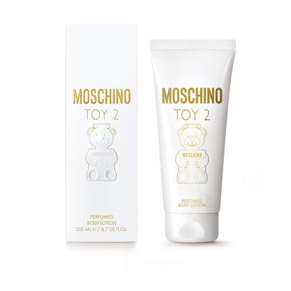 Moschino Toy 2 Body Lotion