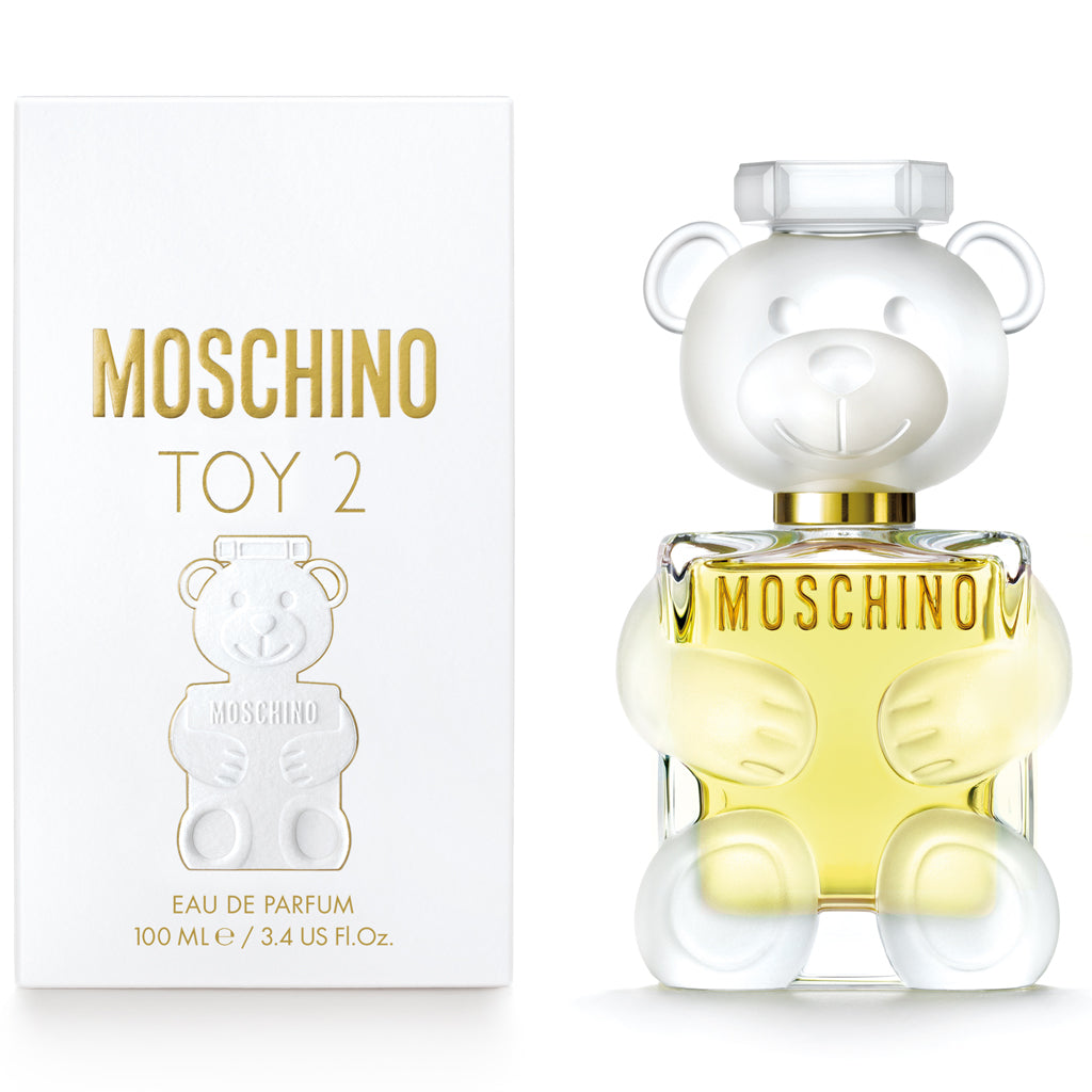 Moschino Toy 2