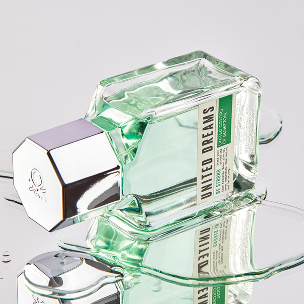 Benetton United Dreams Aim High 60 ml Edt (Hombre) – Class perfumerías