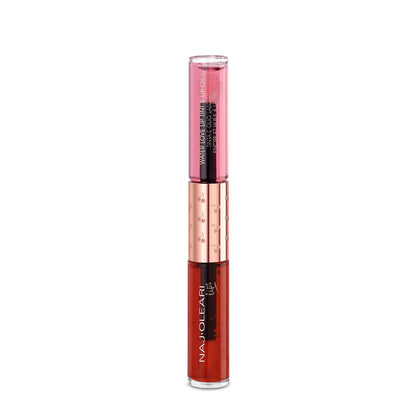 WaterLove Lip Tint & Lip Oil