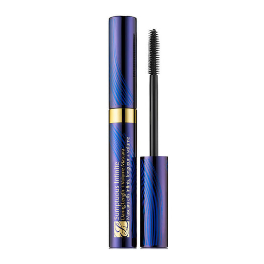 Sumptuous Infinite Length+Volume Mascara