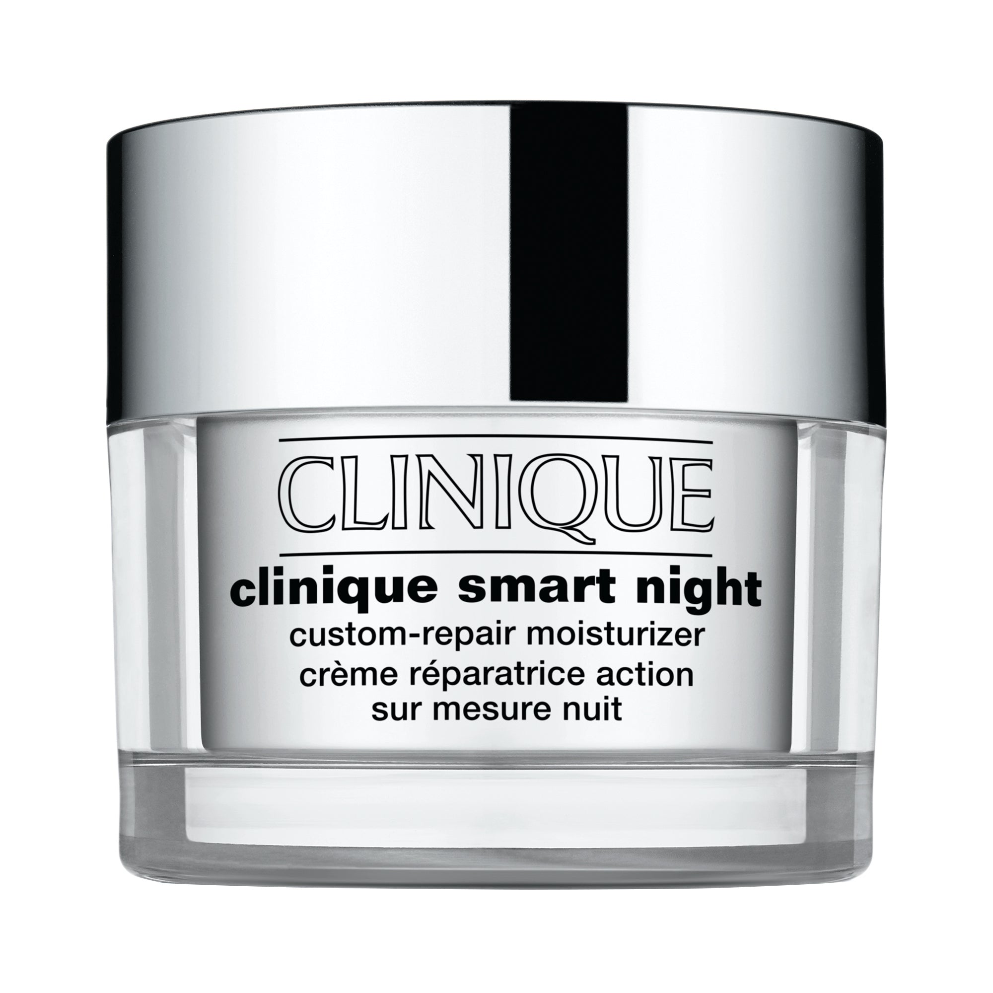 Clinique Smart Night™ Custom-Repair Moisturiz