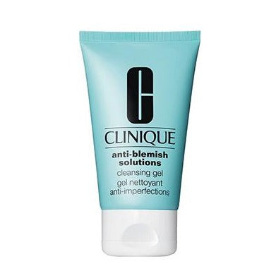 Anti-Blemish Solutions Cleansing Gel - Perfumería First Bolivia