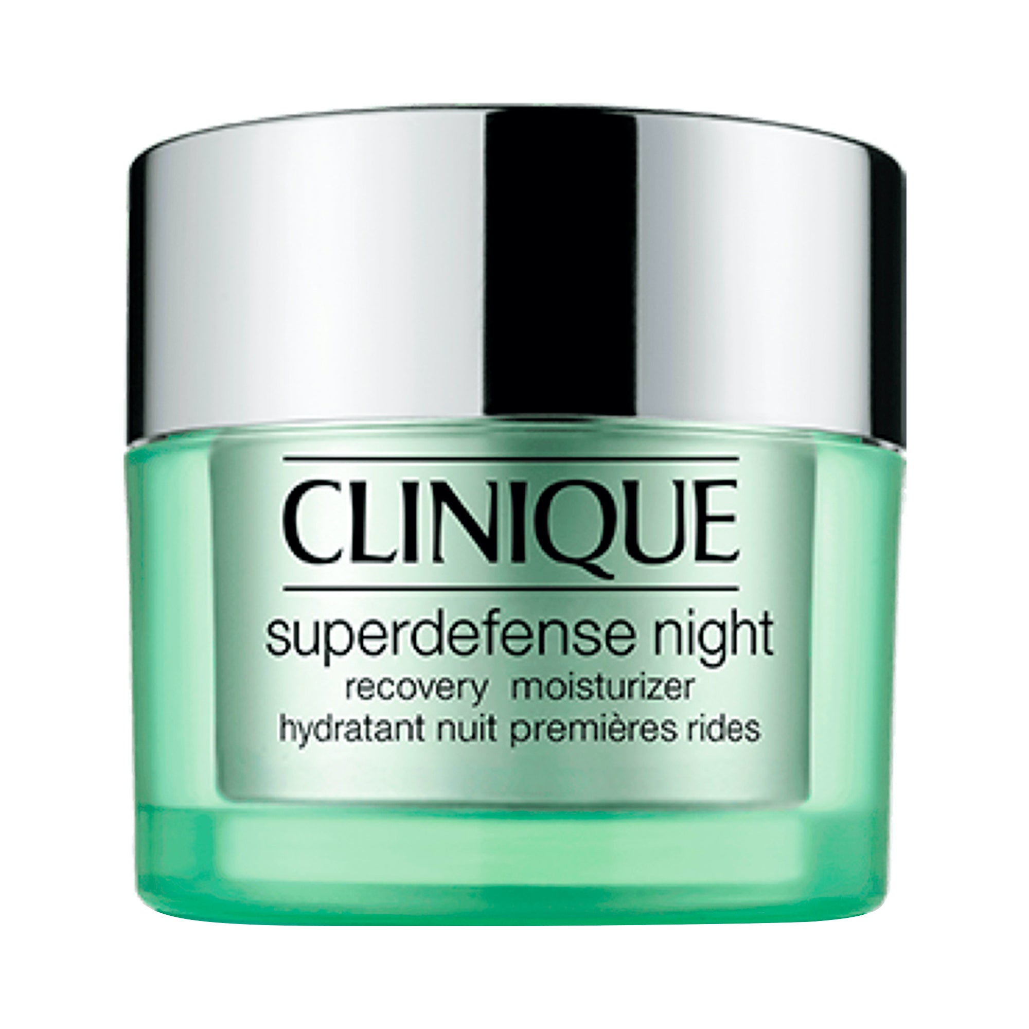 Super Defense Night