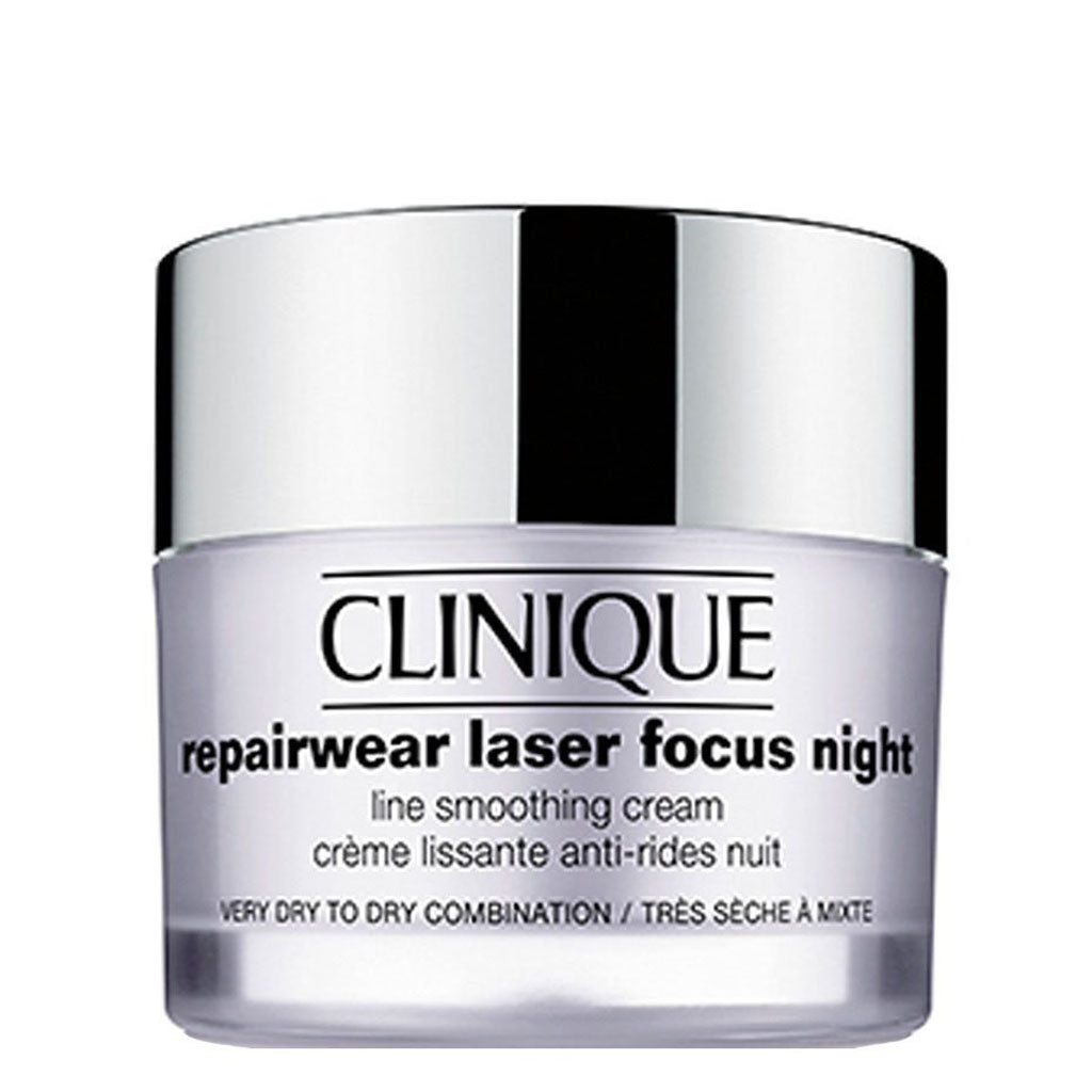 Repairwear Laser Focus™ Night Line Smoothing Cre
