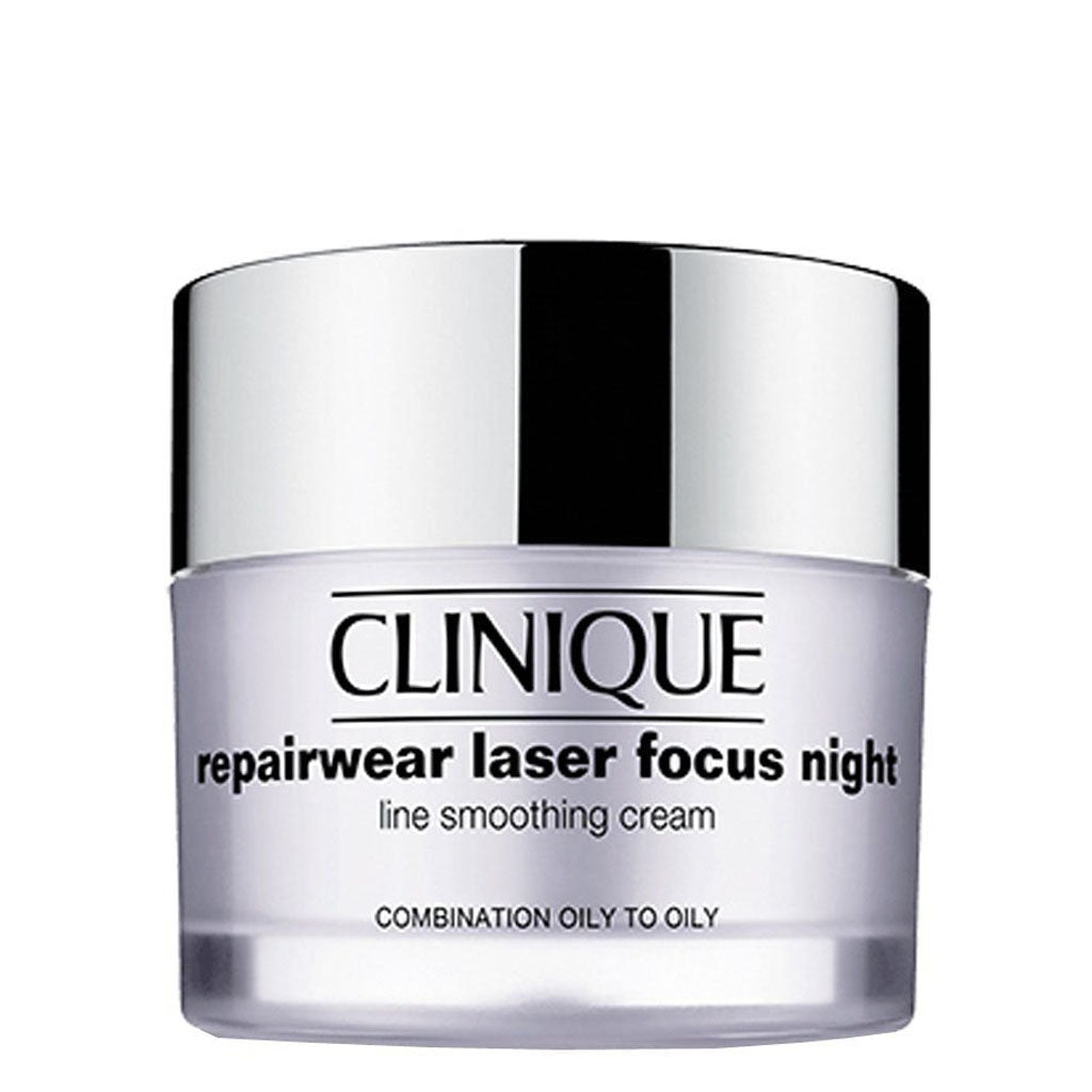 Repairwear Laser Focus™ Night Line Smoothing Cre