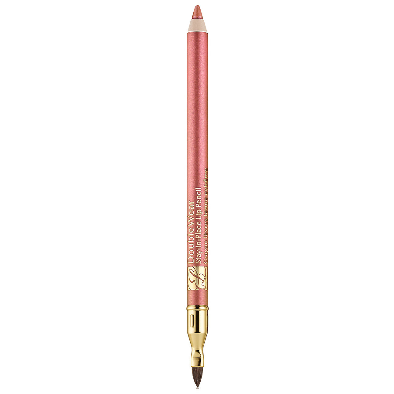 Double Wear Stay in Place Lip Pencil