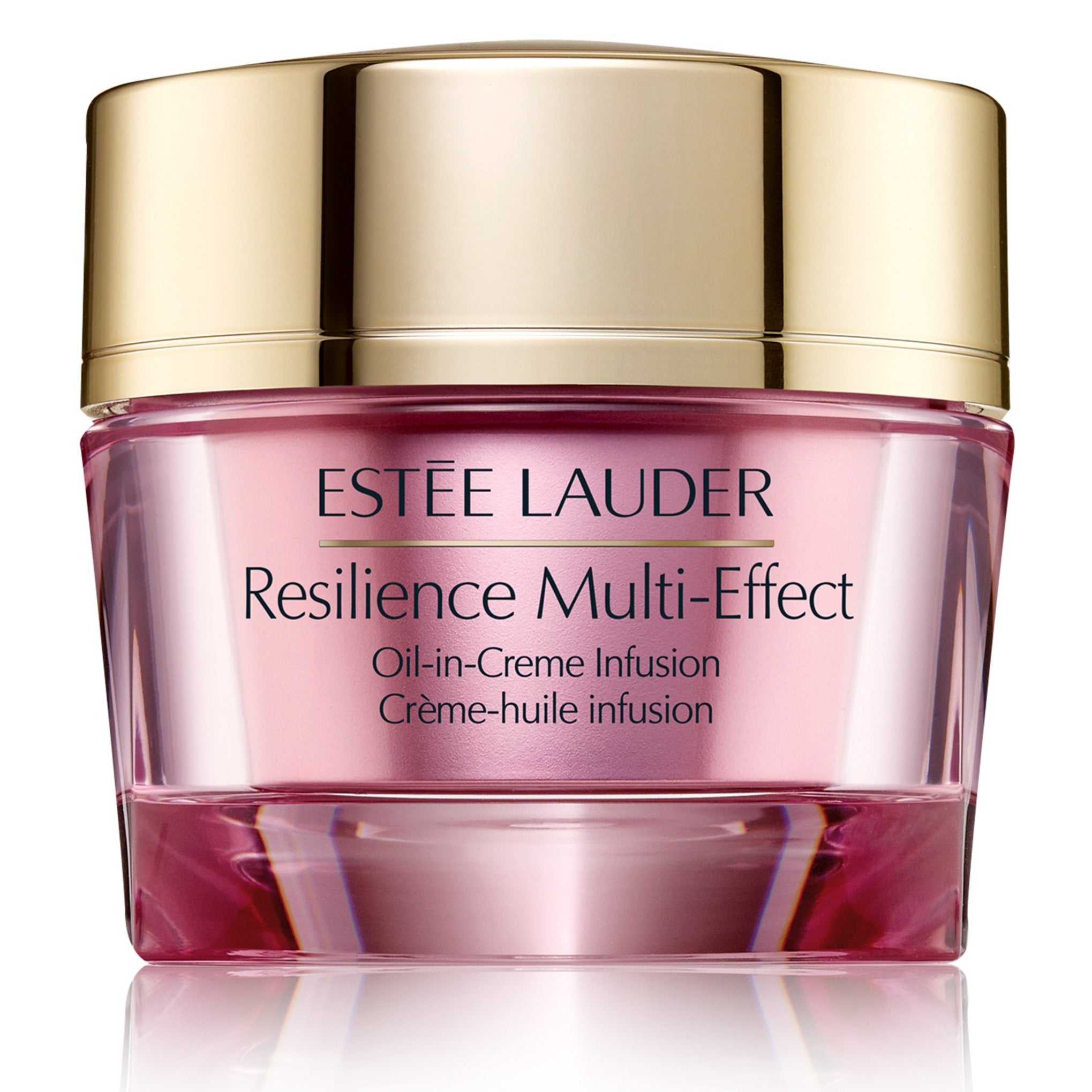 Resilience Lift Oil-in-Creme