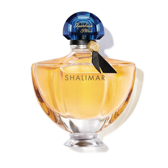 Shalimar - Perfumería First Bolivia