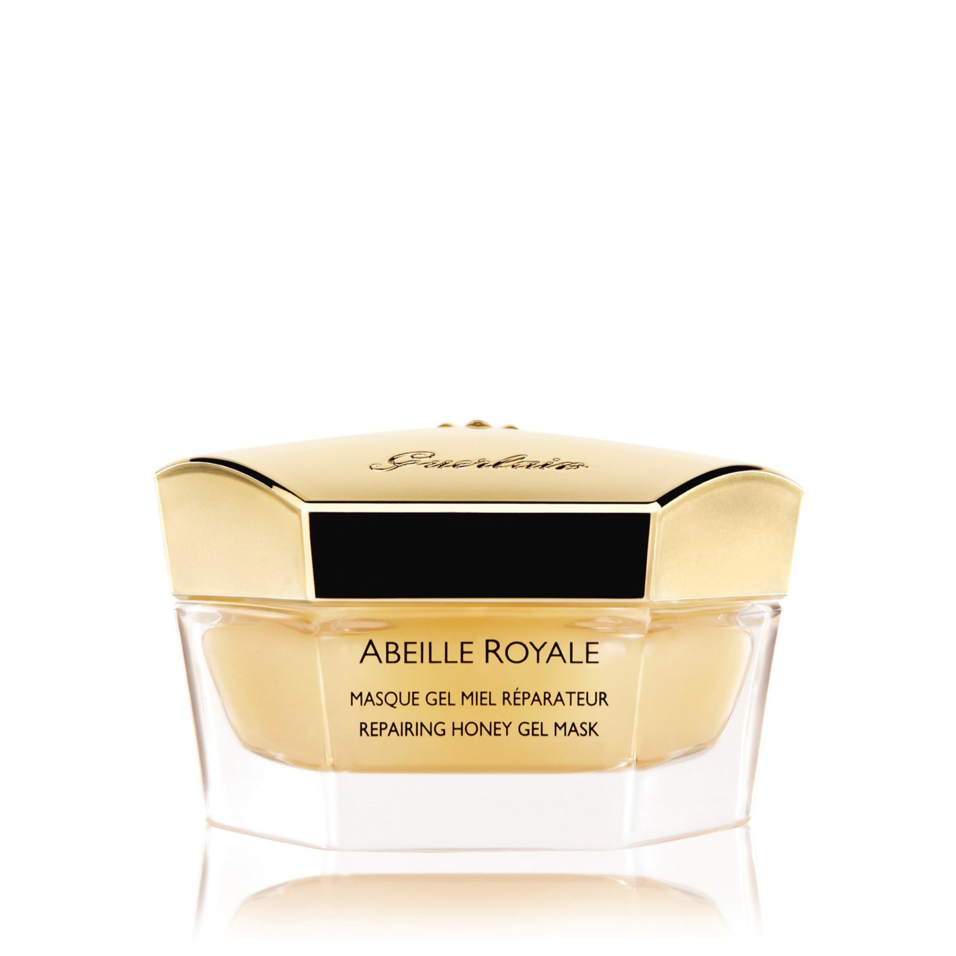 Abeille Royale Repairing Honey Gel Mask - Perfumería First Bolivia