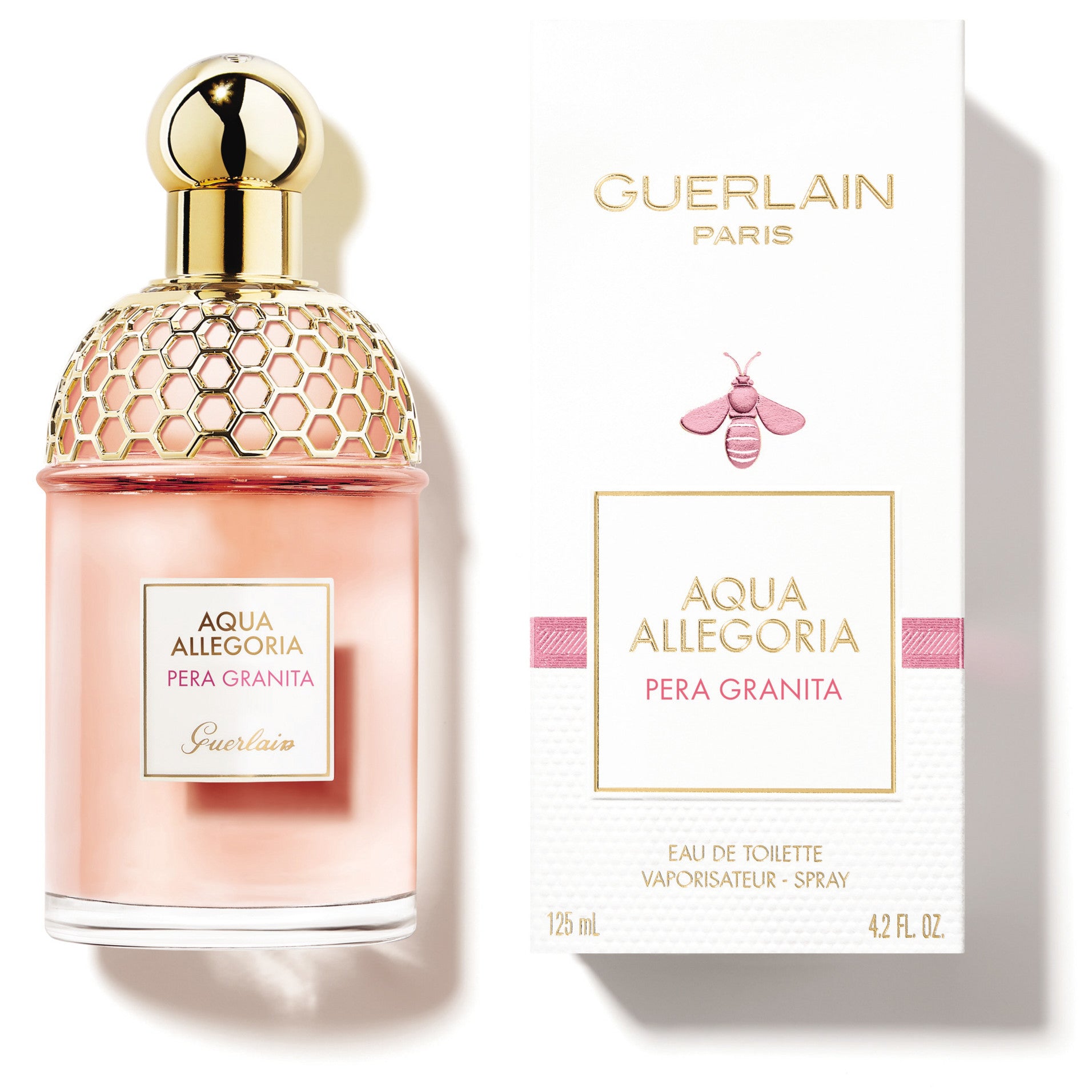 Aqua Allegoria Pera Granita