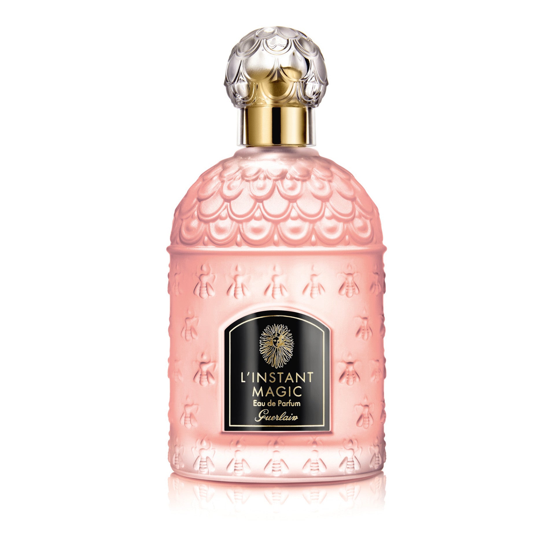 Eau de Parfum GUERLAIN L'INSTANT MAGIC – Perfumería First Bolivia