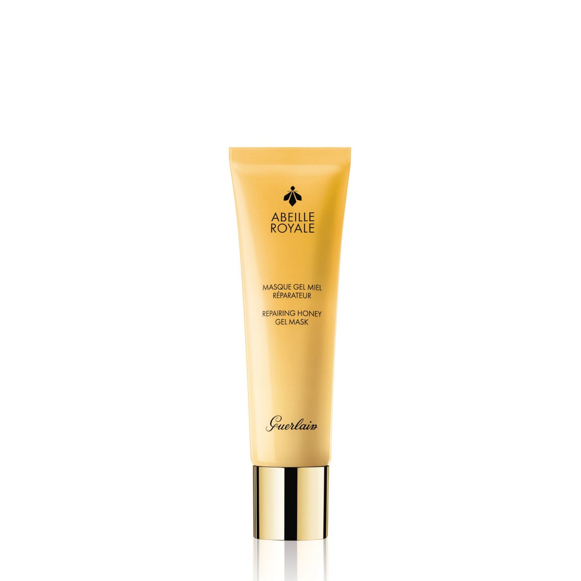 Abeille Royale Repairing Honey Gel Mask - Perfumería First Bolivia