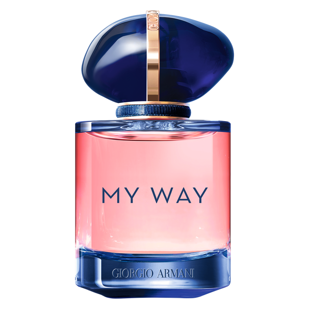 My Way Intense - Perfumería First Bolivia