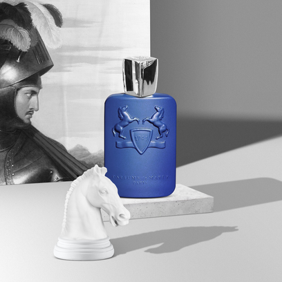 Percival Eau de Parfum